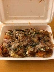 ジャンボたこ焼き まぼろし屋 加東