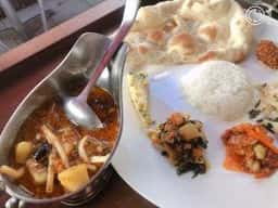 M's Kitchen