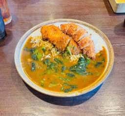 カレーハウスCoCo壱番屋 佐賀南部バイパス店