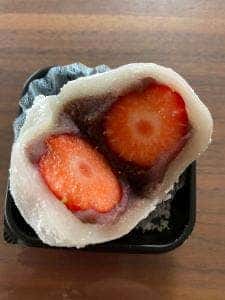 和菓子 いちの