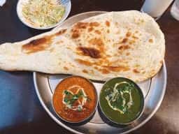 クーシ Indian Nepali Restaurant Khushi