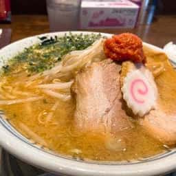 ちゃーしゅうや武蔵 笹口店