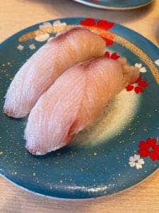 にぎりの徳兵衛 アピタ四日市店