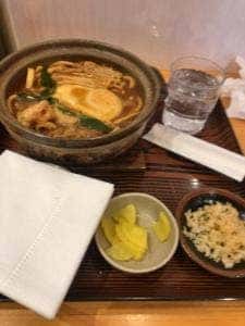 吉田麺業 荒子店