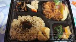 母めし食堂 のうカフェ