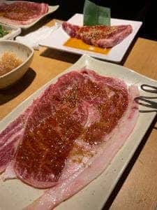 焼肉きんぐ 名古屋徳重店