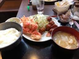 炉ばた焼 安兵衛