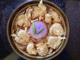 蕎八かやの