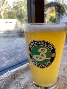 ブラッスリーテロワール