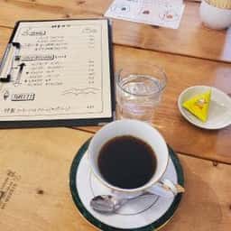 自家焙煎珈琲豆 珈琲処 晴れ晴れ 越谷店