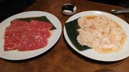 ホルモン大学行田店