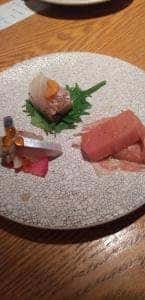 たべごと屋 ござる