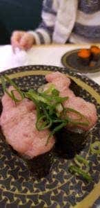 はま寿司 知多新知店