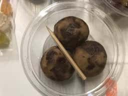 甘味こしらえ しおや