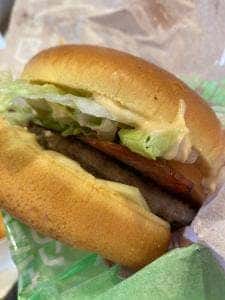 マクドナルド 下志段味店