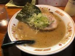 北海道らーめん 味源 小平店