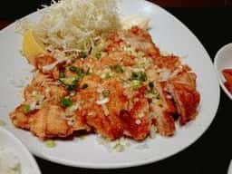 香香厨房 JR55ビル店