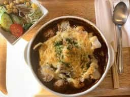 門司港茶寮 別館