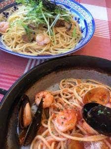 パステルイタリアーナ 南浦和店