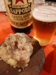 大阪焼トンセンター