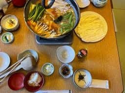 富士眺望の湯ゆらり お狩場