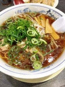 たかばし イオンモール久御山店