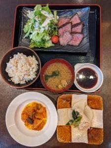 創作和食 信玄つつみ 巣鴨店