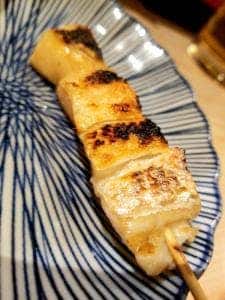 国分寺 魚焼つばき