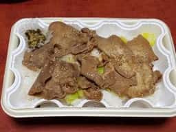 牛たん炭焼 利久 岩沼店