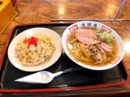 池田屋飲食店