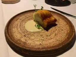 Restaurant Toeda