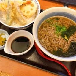 和食さと 和泉葛の葉店