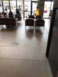 スターバックス コーヒー TSUTAYA BOOKSTORE 霧島店