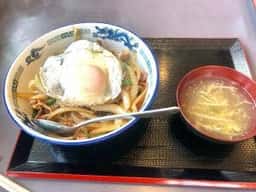 中華レストラン まんぷく亭