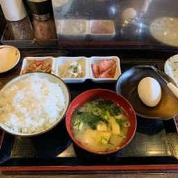 田舎茶屋 然