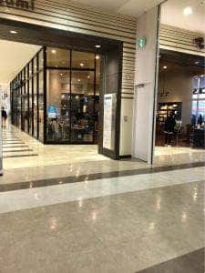 スターバックス コーヒー 鹿児島OPSIAミスミ店