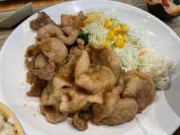 レストラン やんばるシーサイド 道の駅おおぎみ