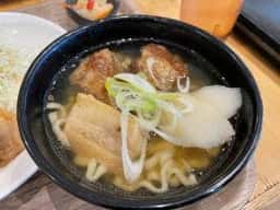 レストラン やんばるシーサイド 道の駅おおぎみ