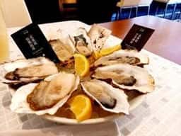 Gumbo And Oyster Bar 千葉そごう店