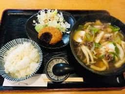 やまかわ亭