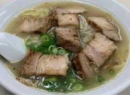 薩摩っ子ラーメン 天六店