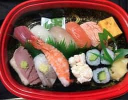 すし上等！ 倉敷笹沖店