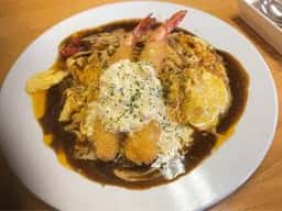 キッチンふらいぱん