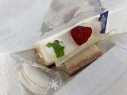 パティスリー ネージュ