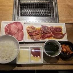 焼肉ライク 高田馬場店