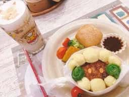 ポケモンカフェ 東京・日本橋