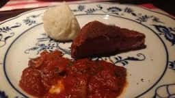 キャンティッシモ