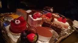 キャンティッシモ