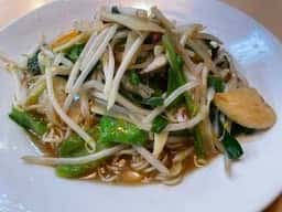 ベトコンラーメン新京 小牧店