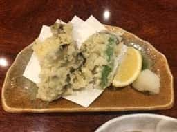 手打ちそば遠山日暮里駅前店